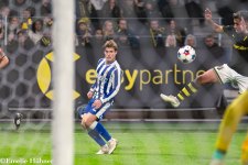 AIK 2–2 IFK Göteborg