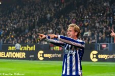 AIK 2–2 IFK Göteborg
