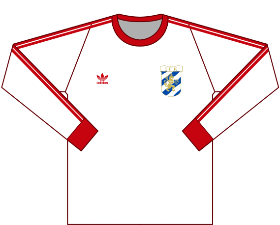 Third kit 1978