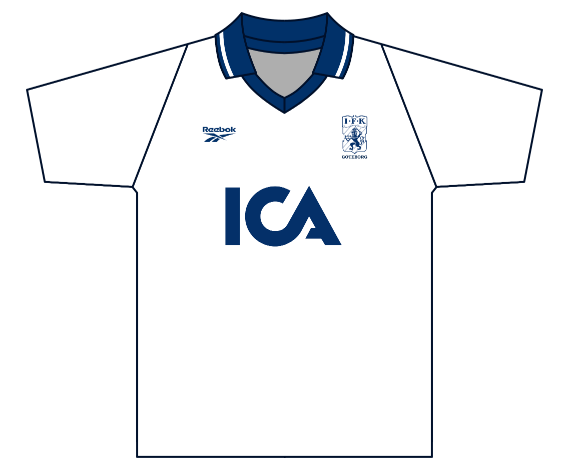 Third kit 1998