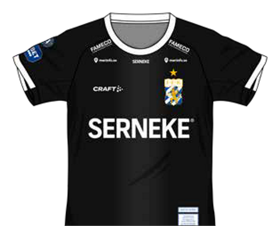 Alternativ målvaktströja 2024 Alternativ målvaktströja 2024