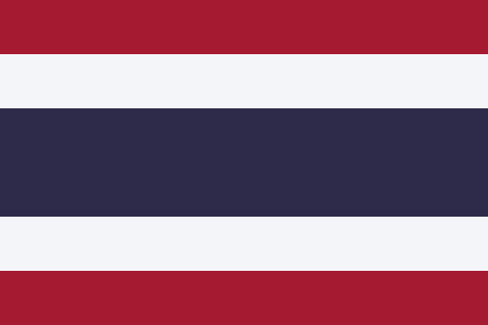 Thailands OS-landslag