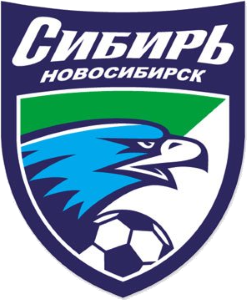 FK Sibir Novosibirsk