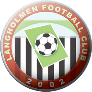LÃ¥ngholmen FC