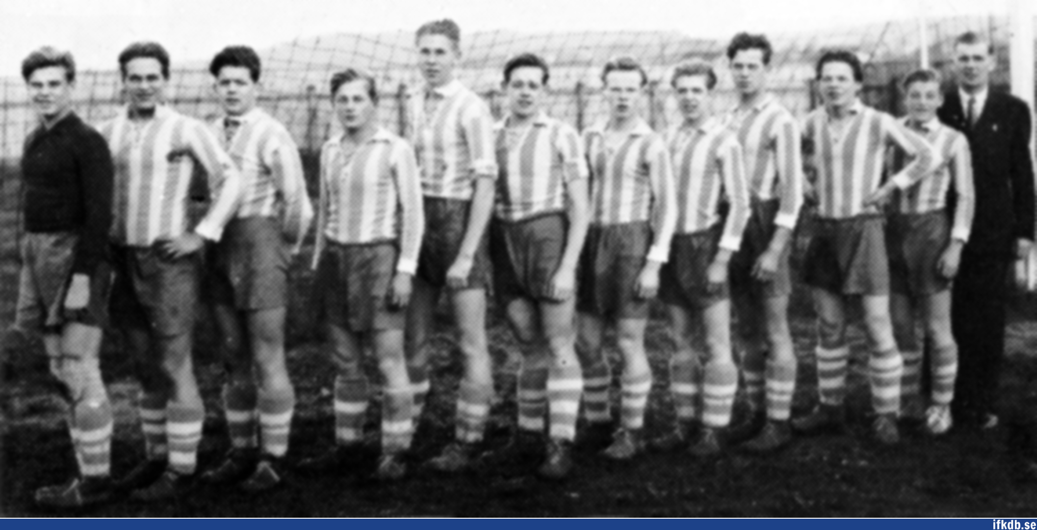 Pojklaget 1942