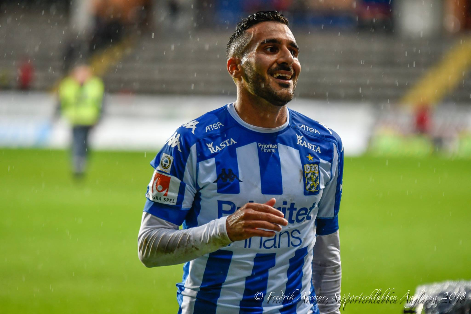 IFK Göteborg – IF Elfsborg