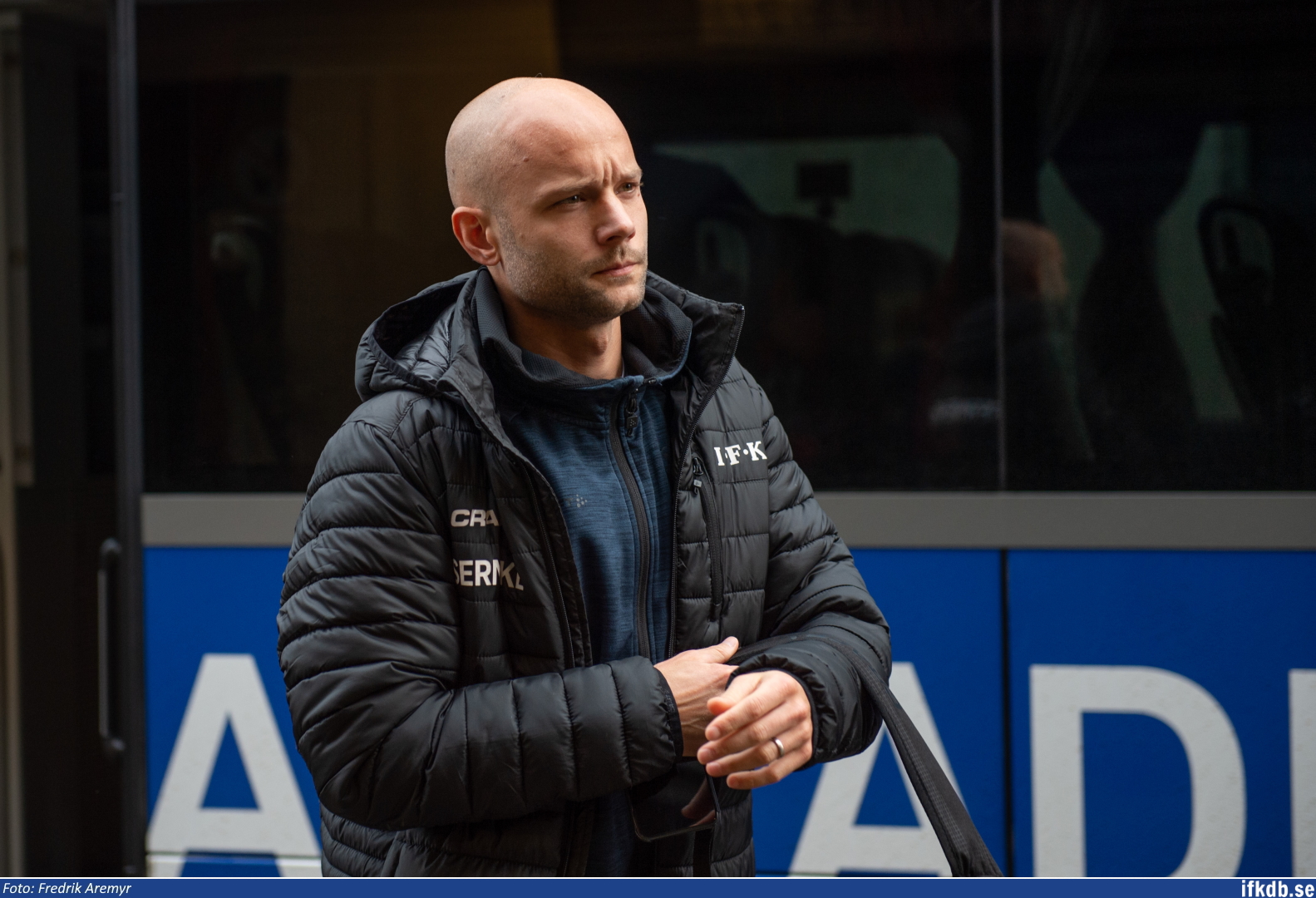 IFK Göteborg – Östersunds FK