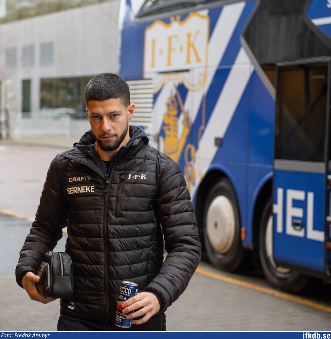 IFK Göteborg – Östersunds FK