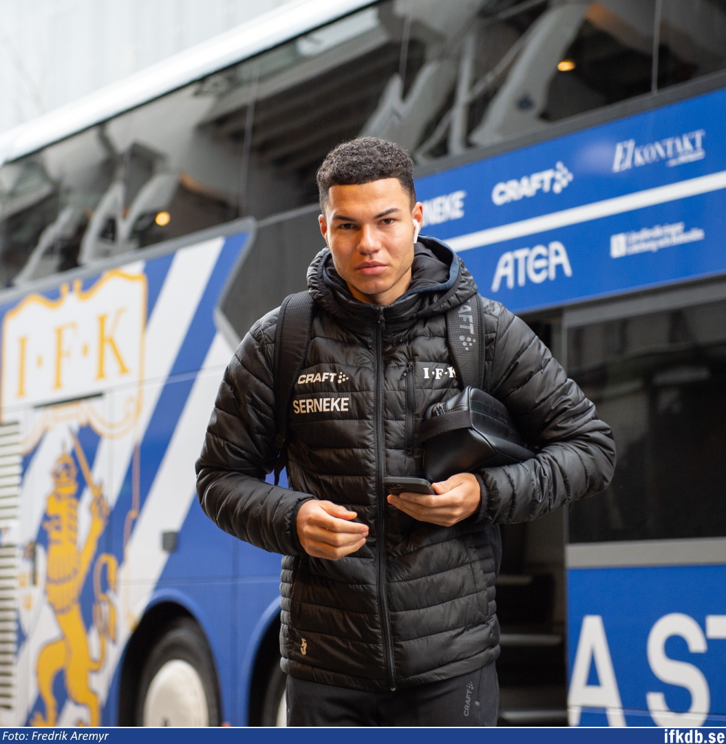 IFK Göteborg – Östersunds FK