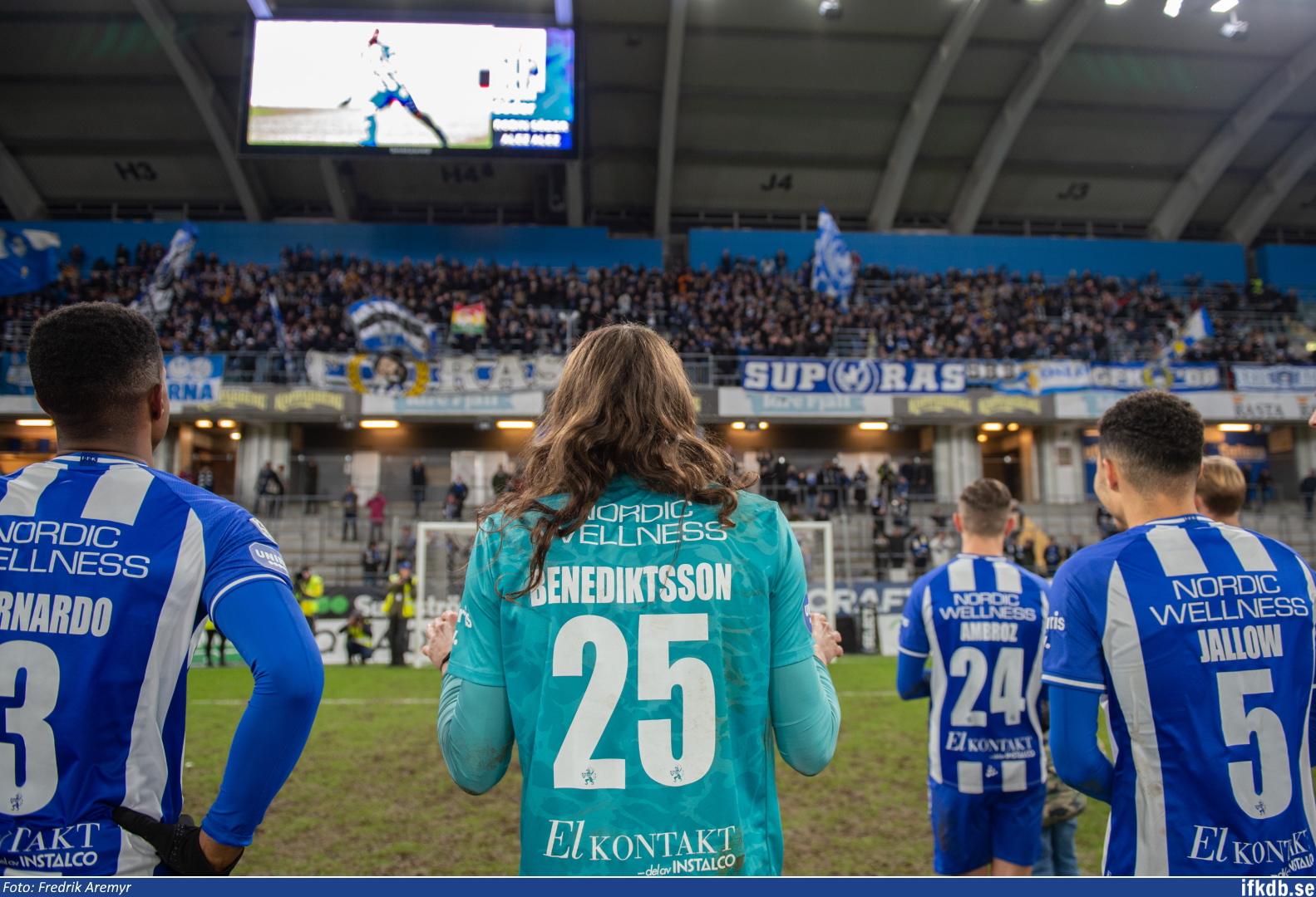 IFK Göteborg – Östersunds FK
