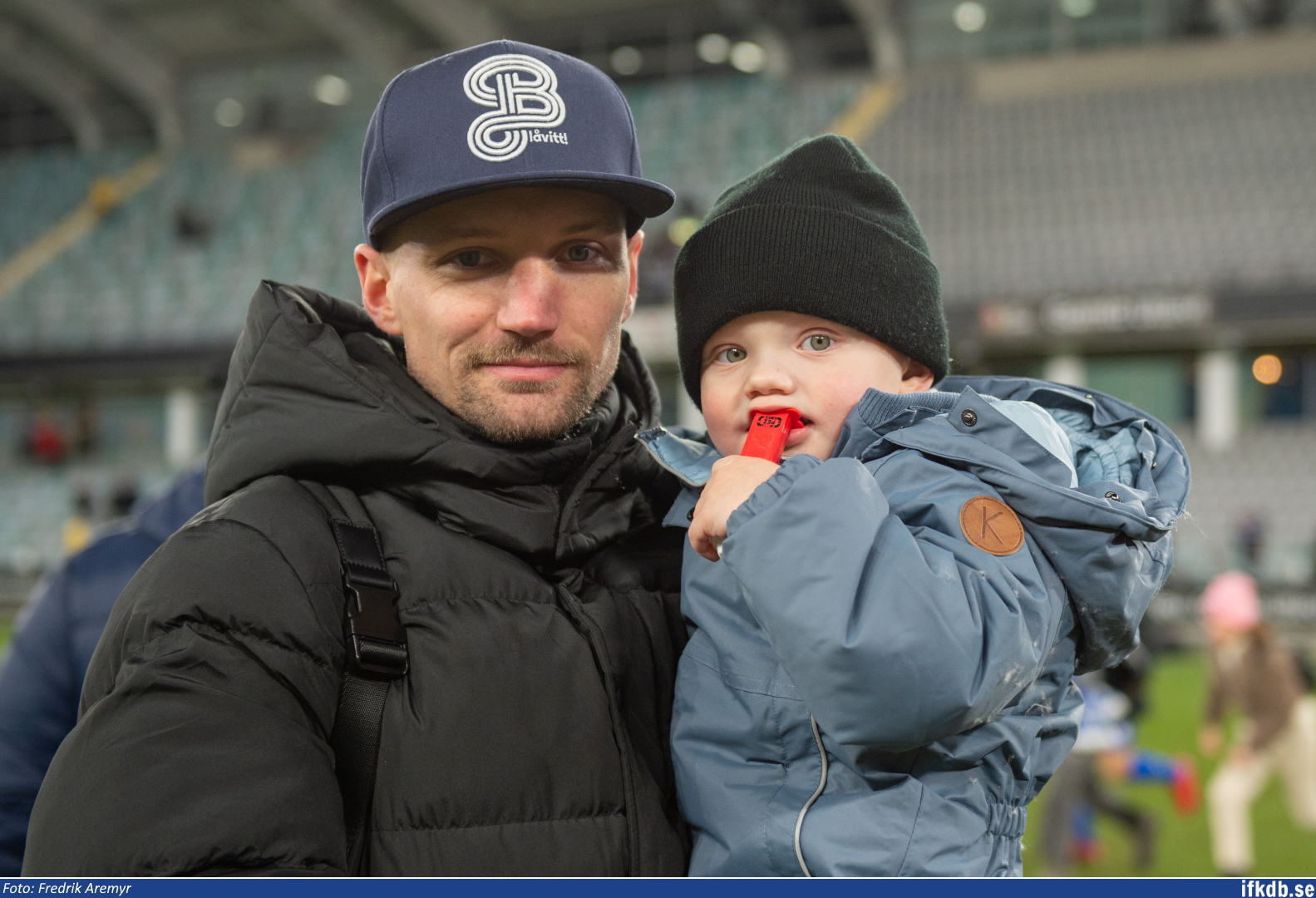 IFK Göteborg – Östersunds FK