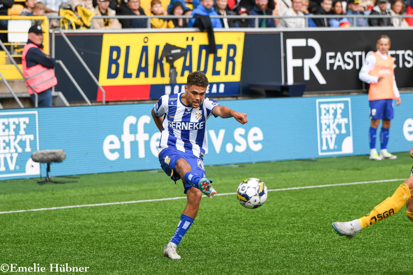 IF Elfsborg – IFK Göteborg