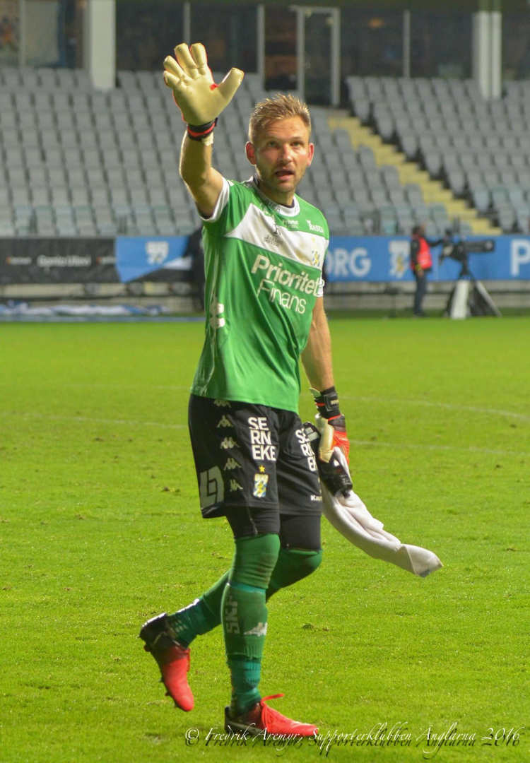 IFK Göteborg – Östersunds FK