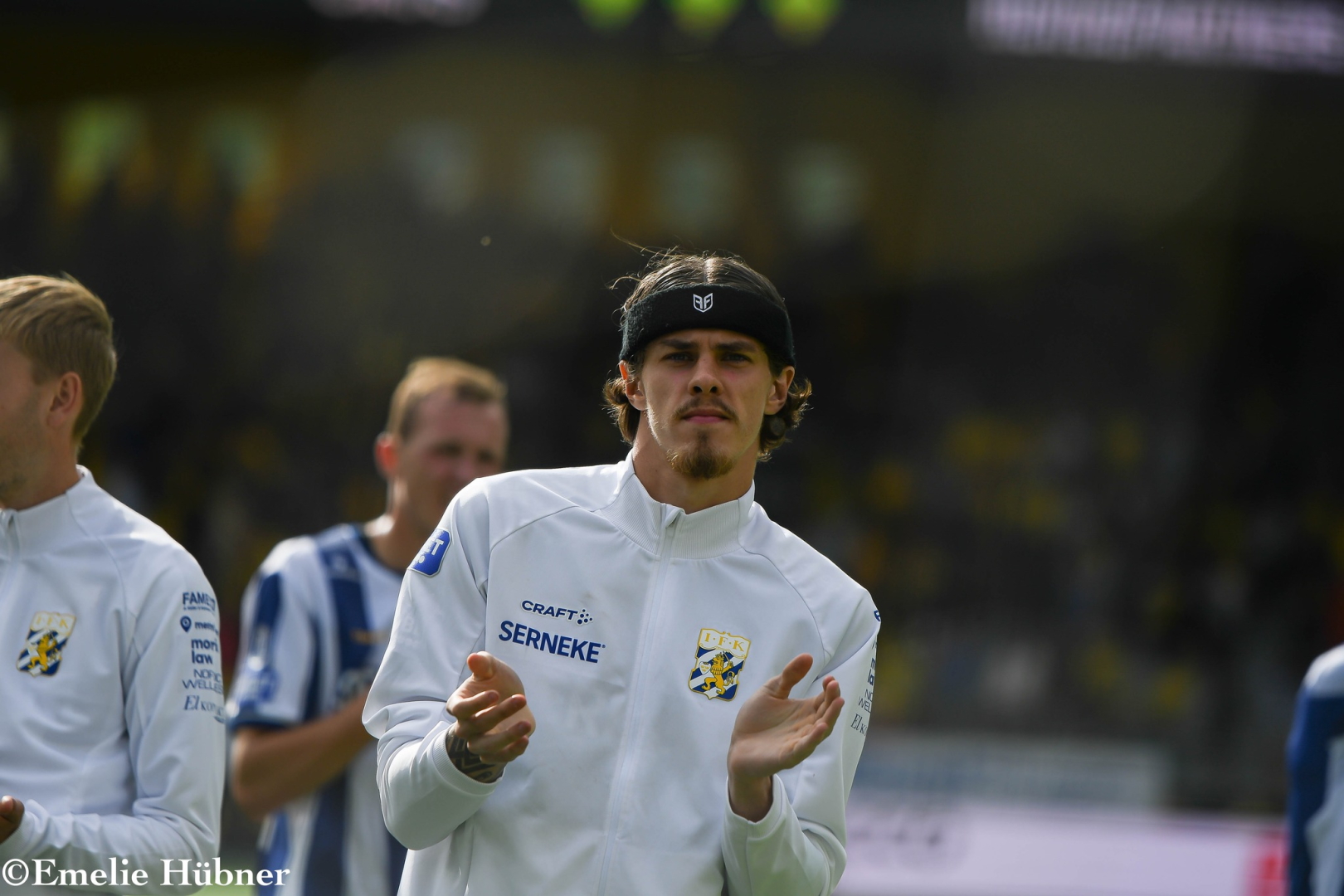 IF Elfsborg – IFK Göteborg