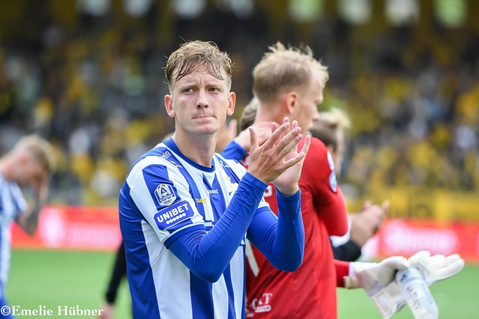 IF Elfsborg – IFK Göteborg