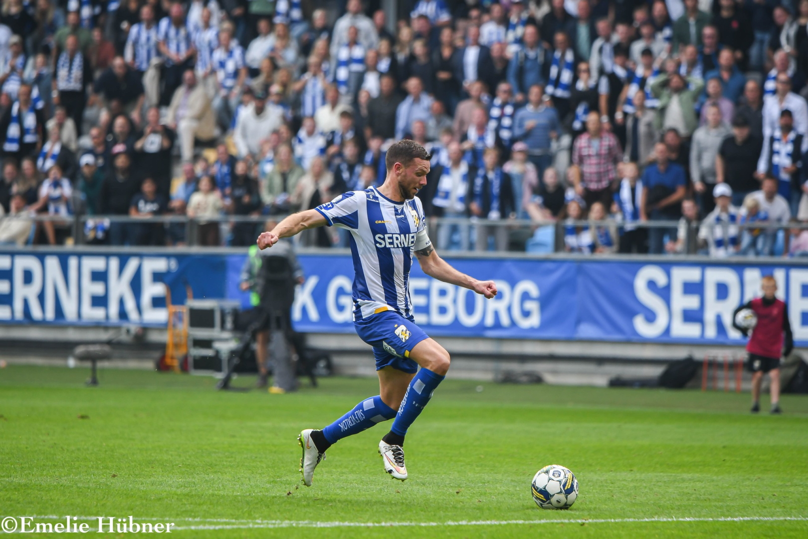 IFK Göteborg – Djurgårdens IF