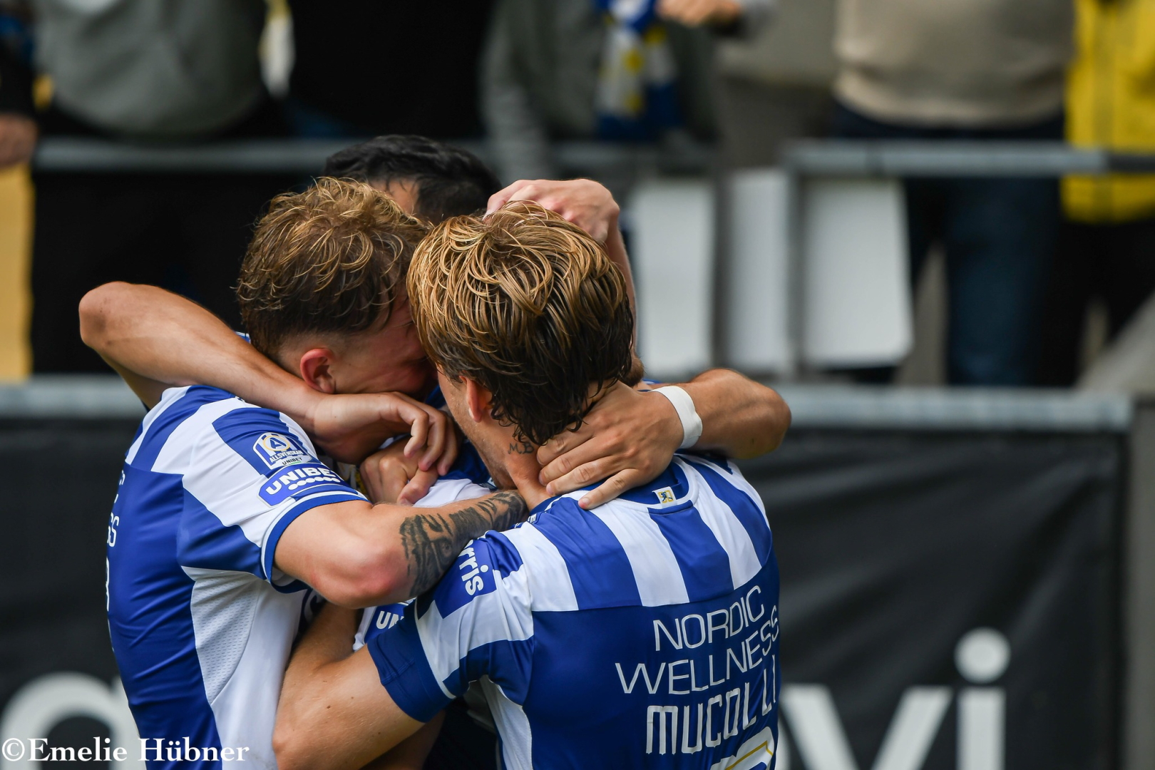 IFK Göteborg – Djurgårdens IF