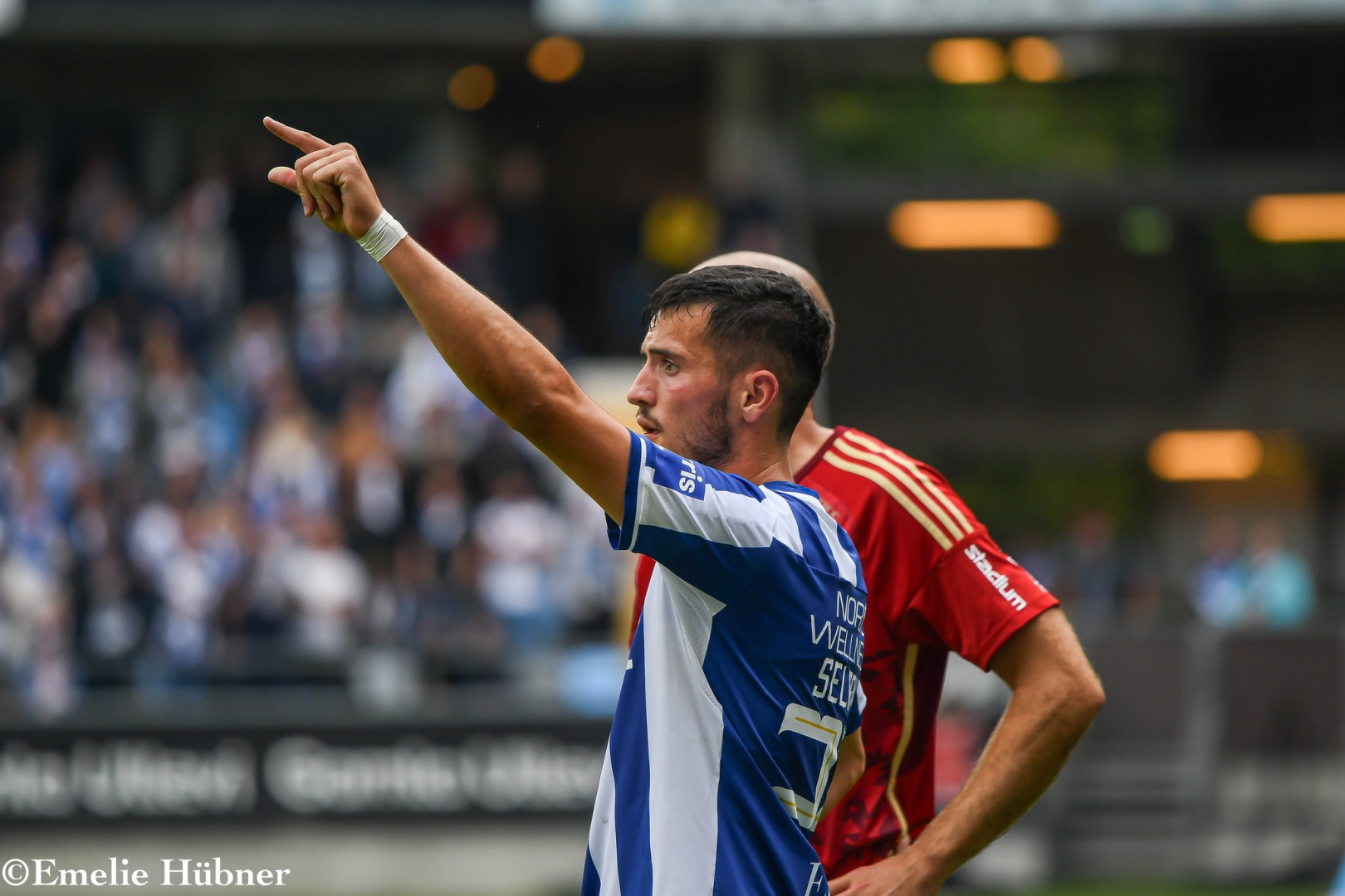 IFK Göteborg – Djurgårdens IF