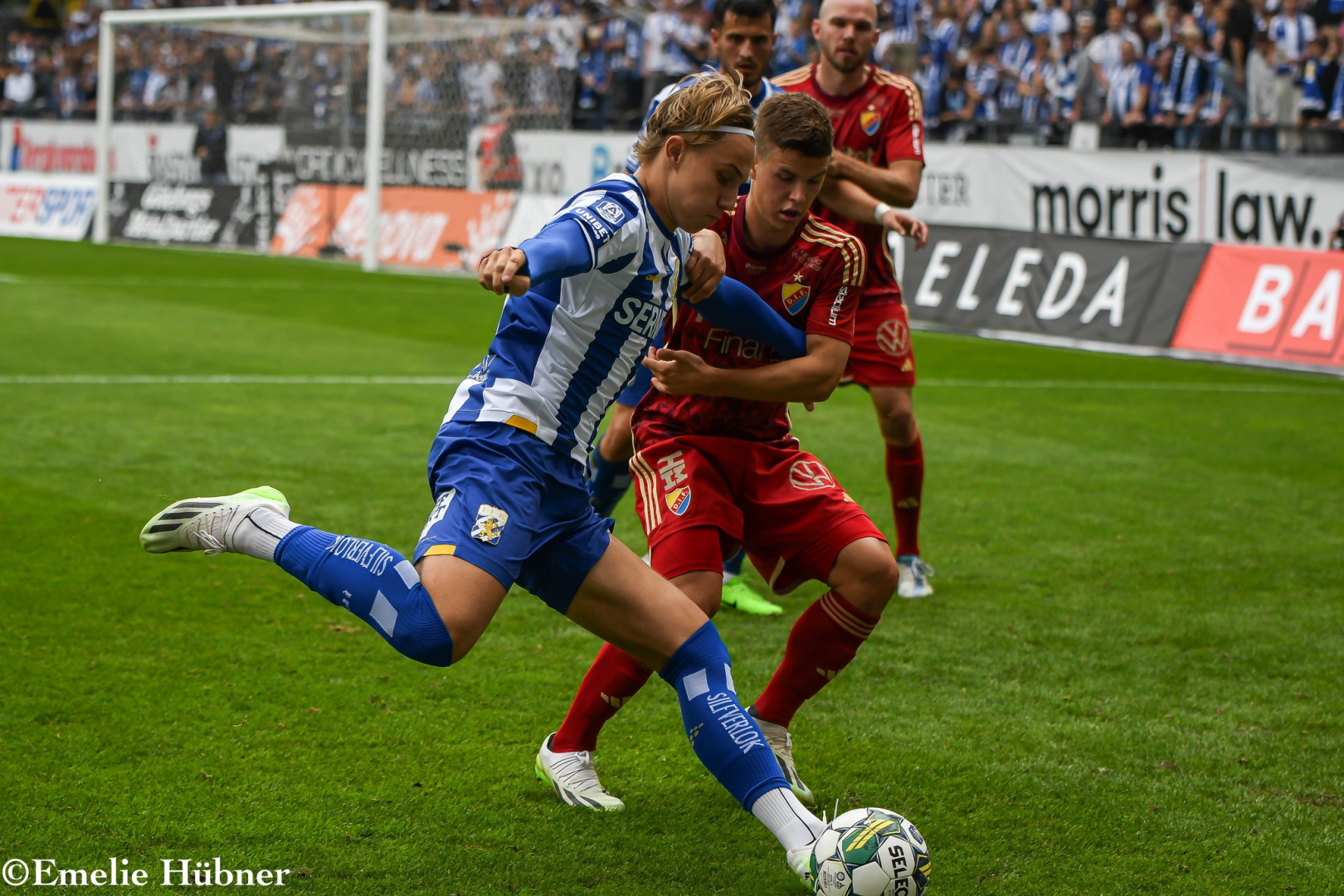 IFK Göteborg – Djurgårdens IF