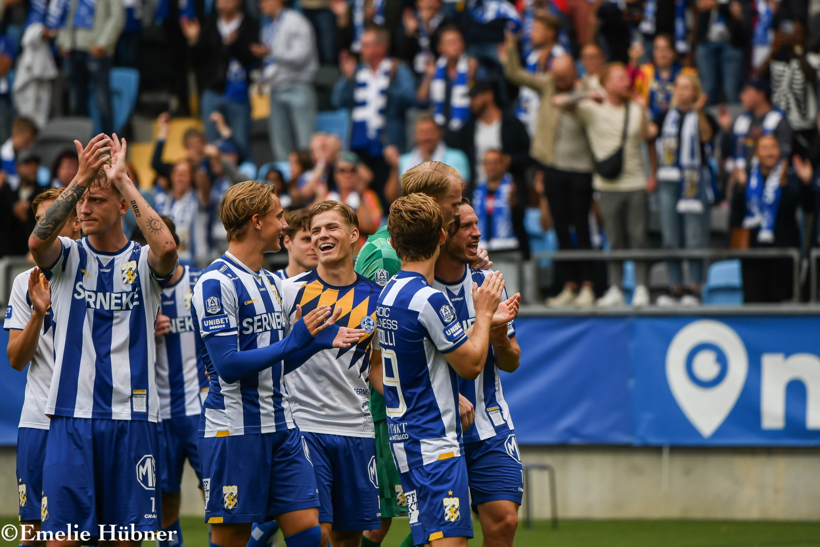 IFK Göteborg – Djurgårdens IF
