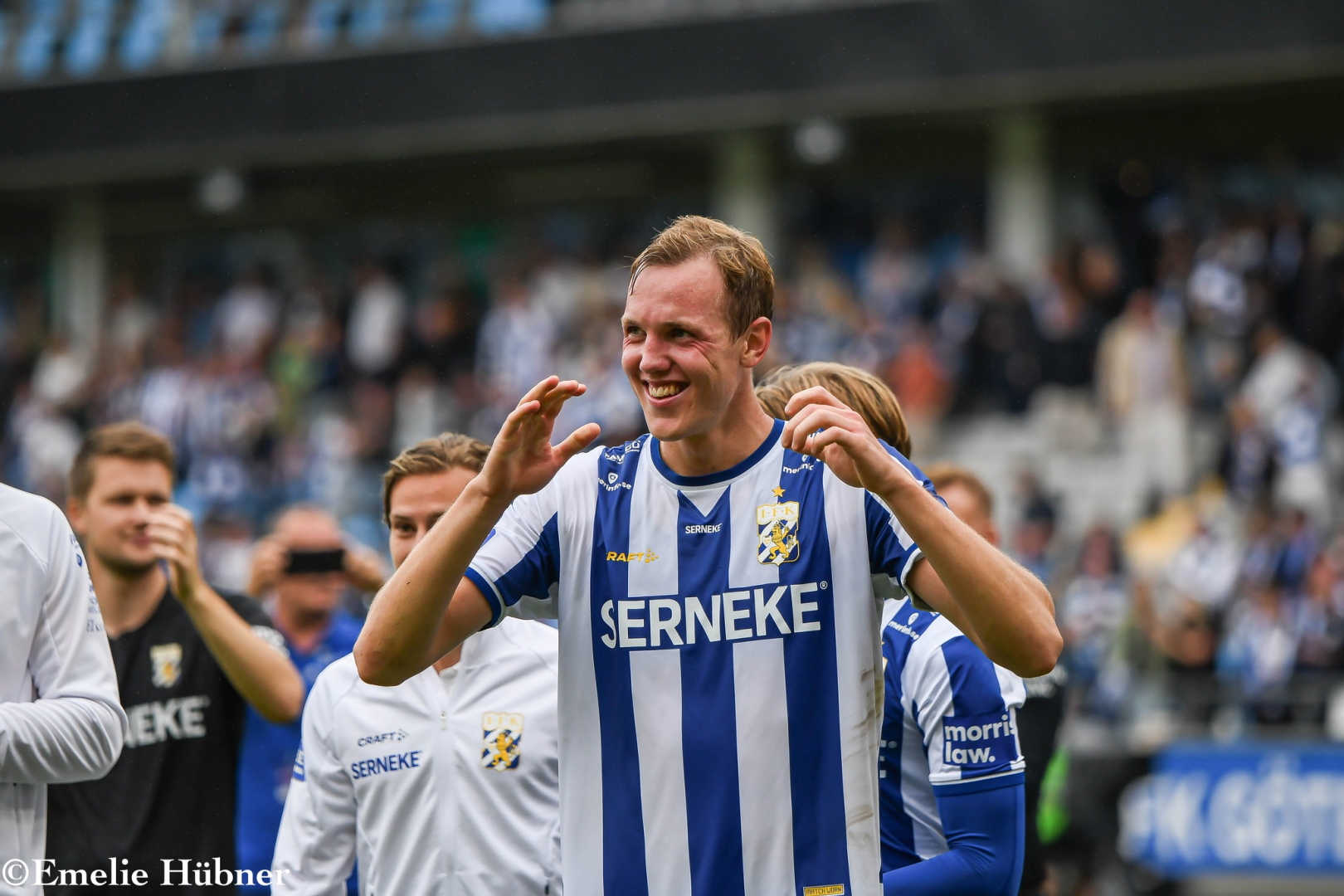 IFK Göteborg – Djurgårdens IF