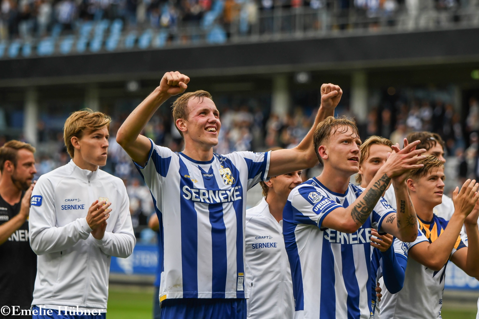 IFK Göteborg – Djurgårdens IF