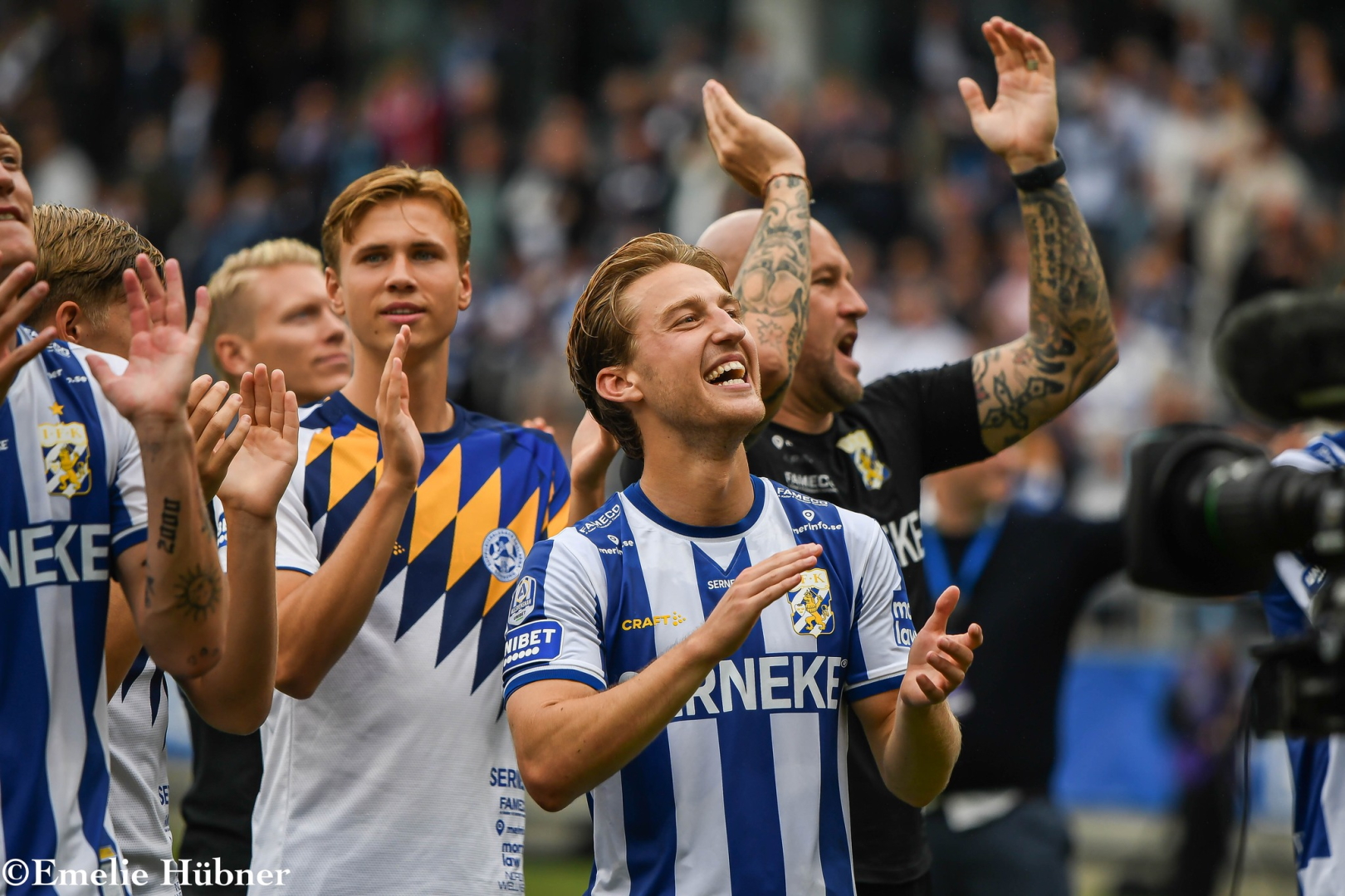 IFK Göteborg – Djurgårdens IF