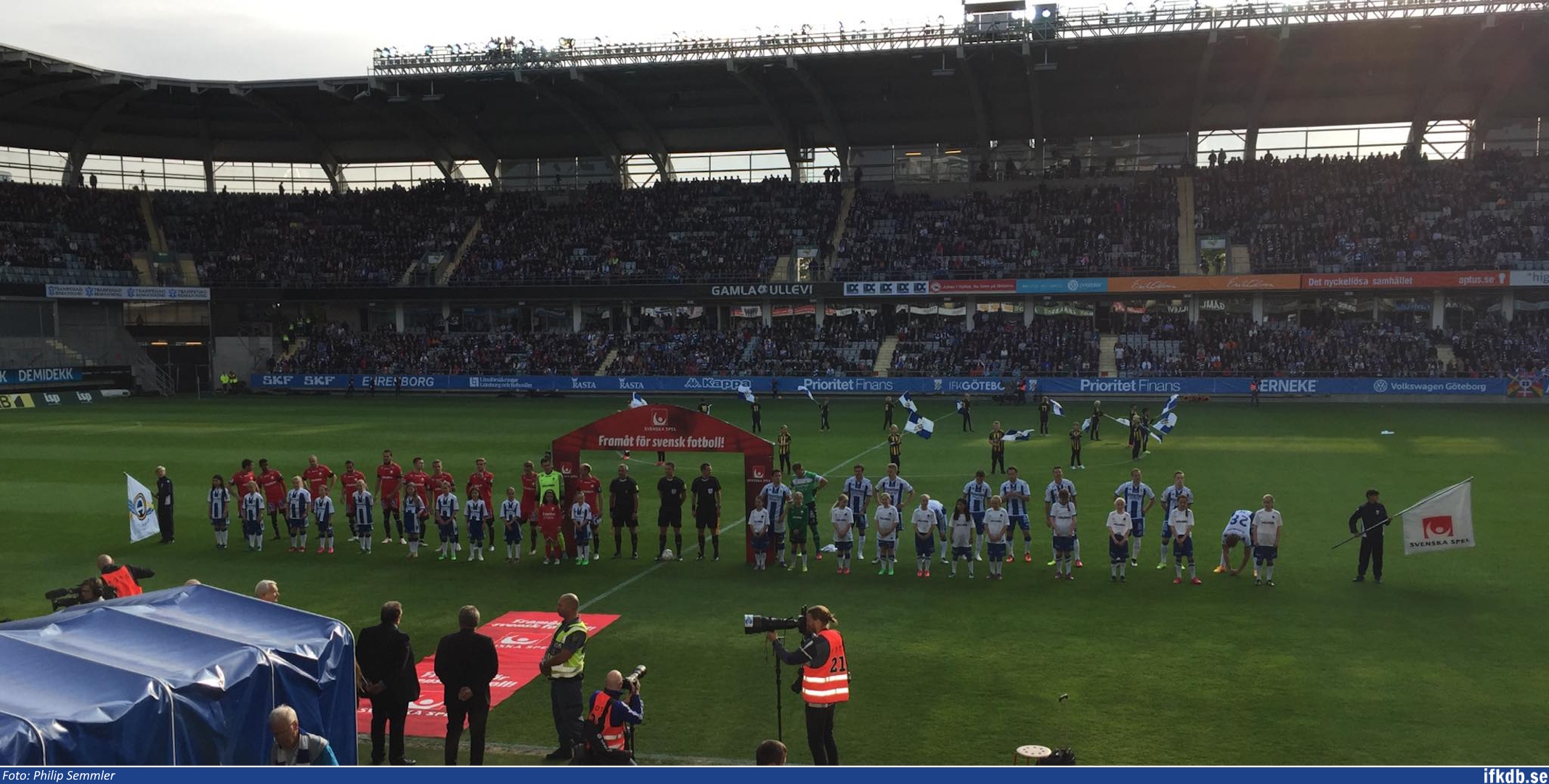 IFK Göteborg – IFK Norrköping