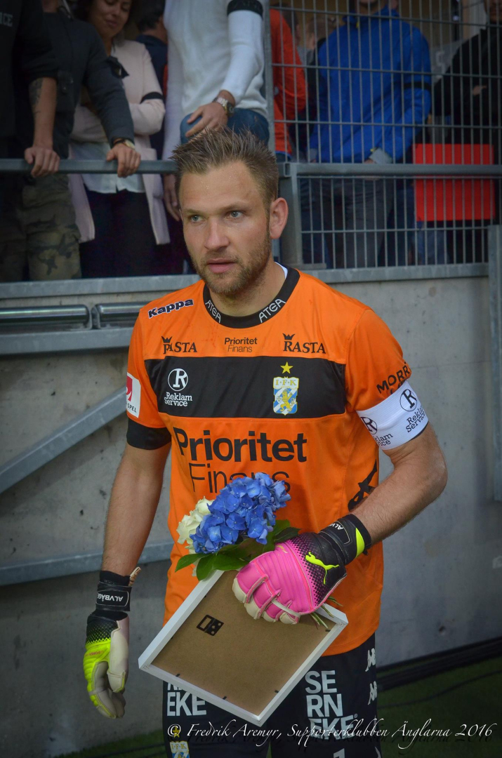 IFK Göteborg – Hammarby IF