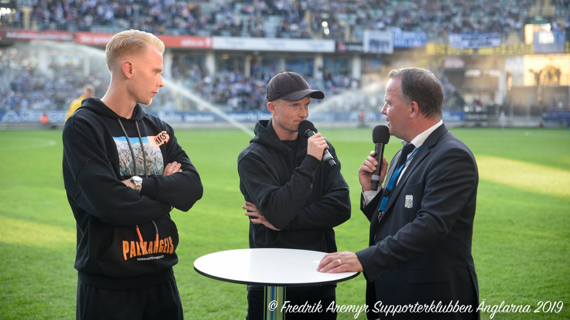 IFK Göteborg – Hammarby IF
