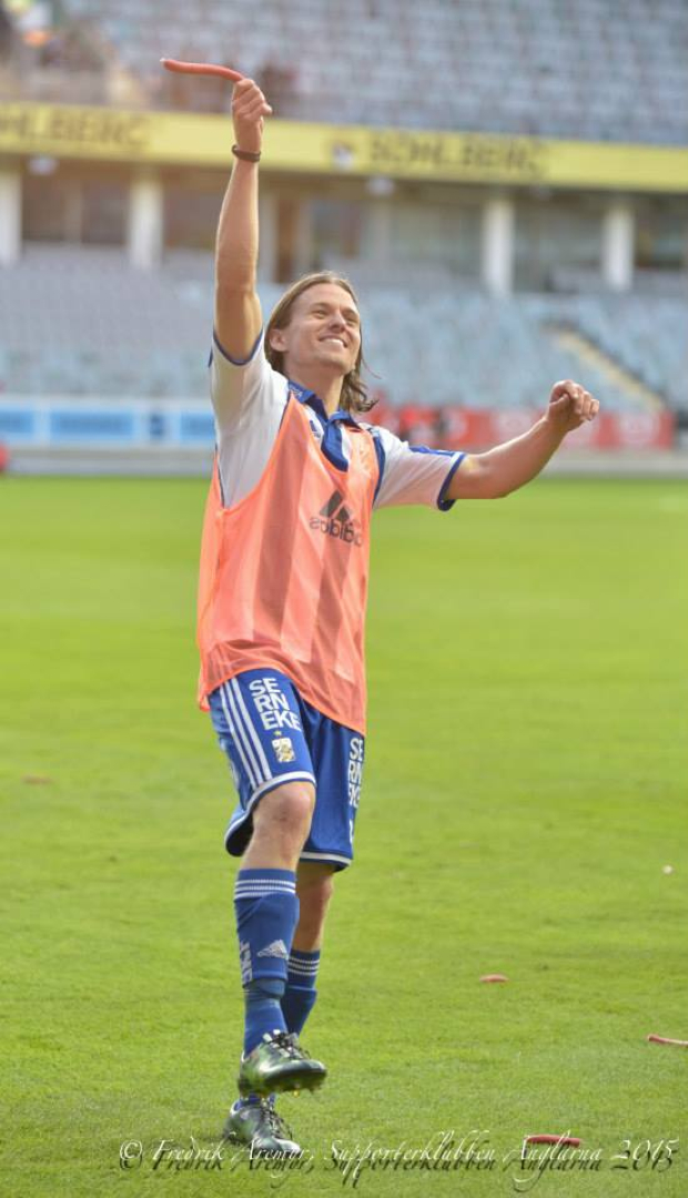 IFK Göteborg – IF Elfsborg