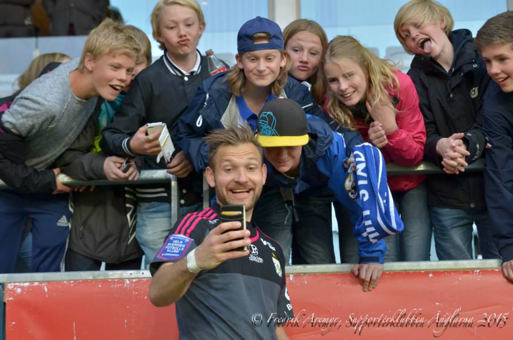 IFK Göteborg – IF Elfsborg