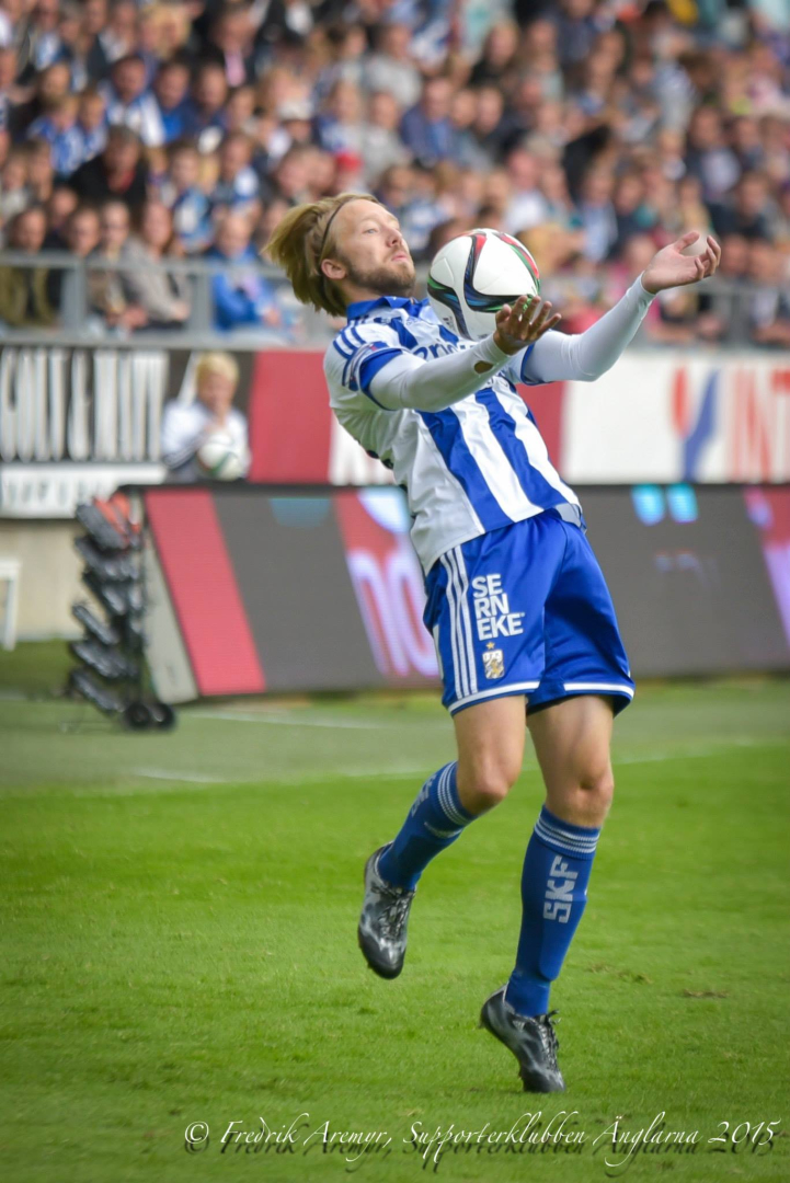 IFK Göteborg – Örebro SK