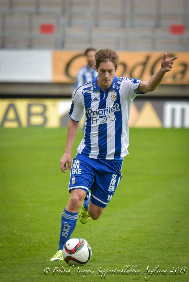 IFK Göteborg – Örebro SK