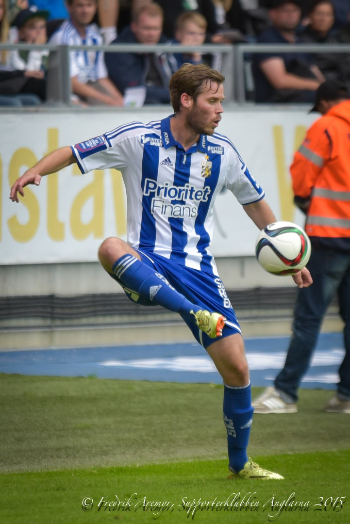 IFK Göteborg – Örebro SK
