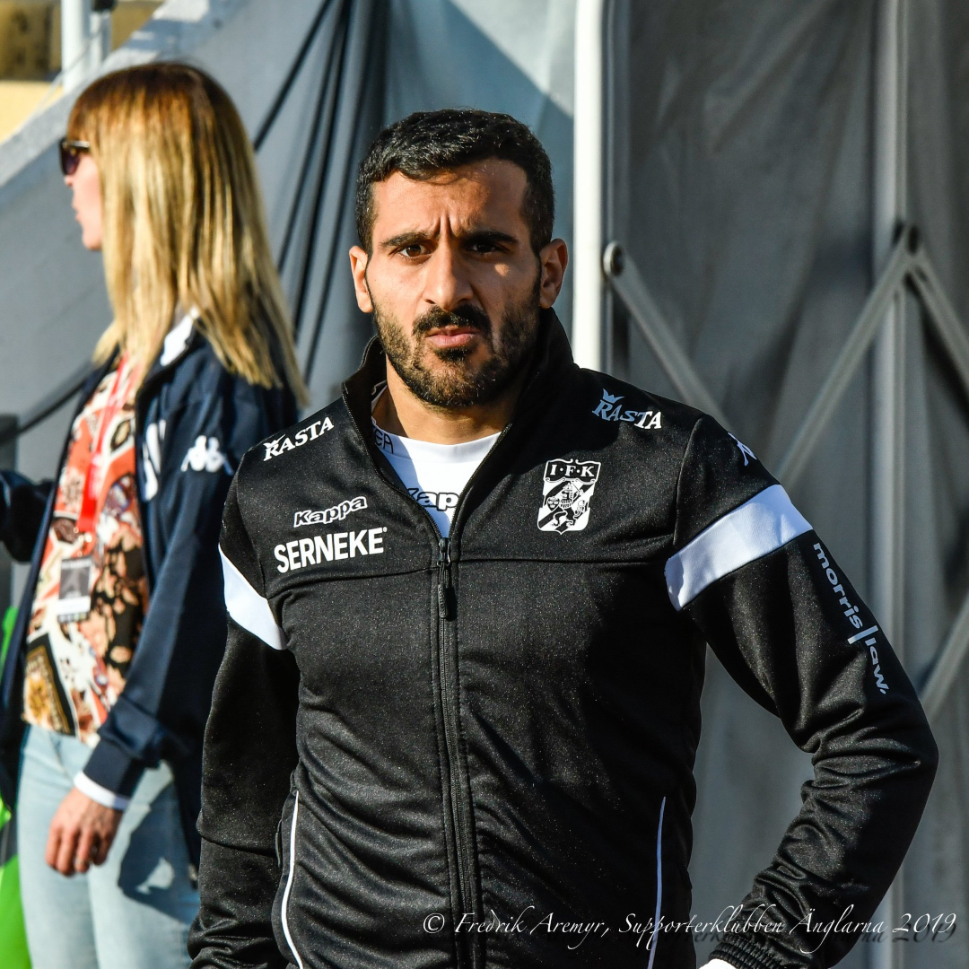 IFK Göteborg – AIK