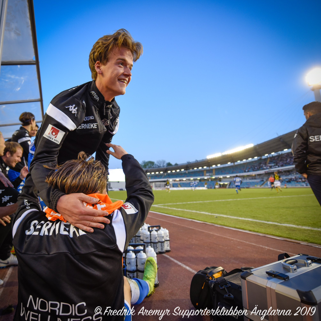 IFK Göteborg – AIK