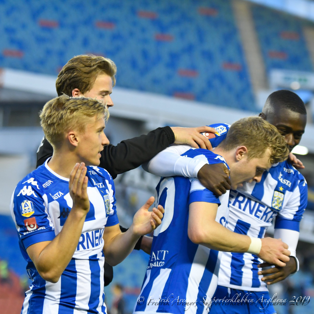 IFK Göteborg – AIK