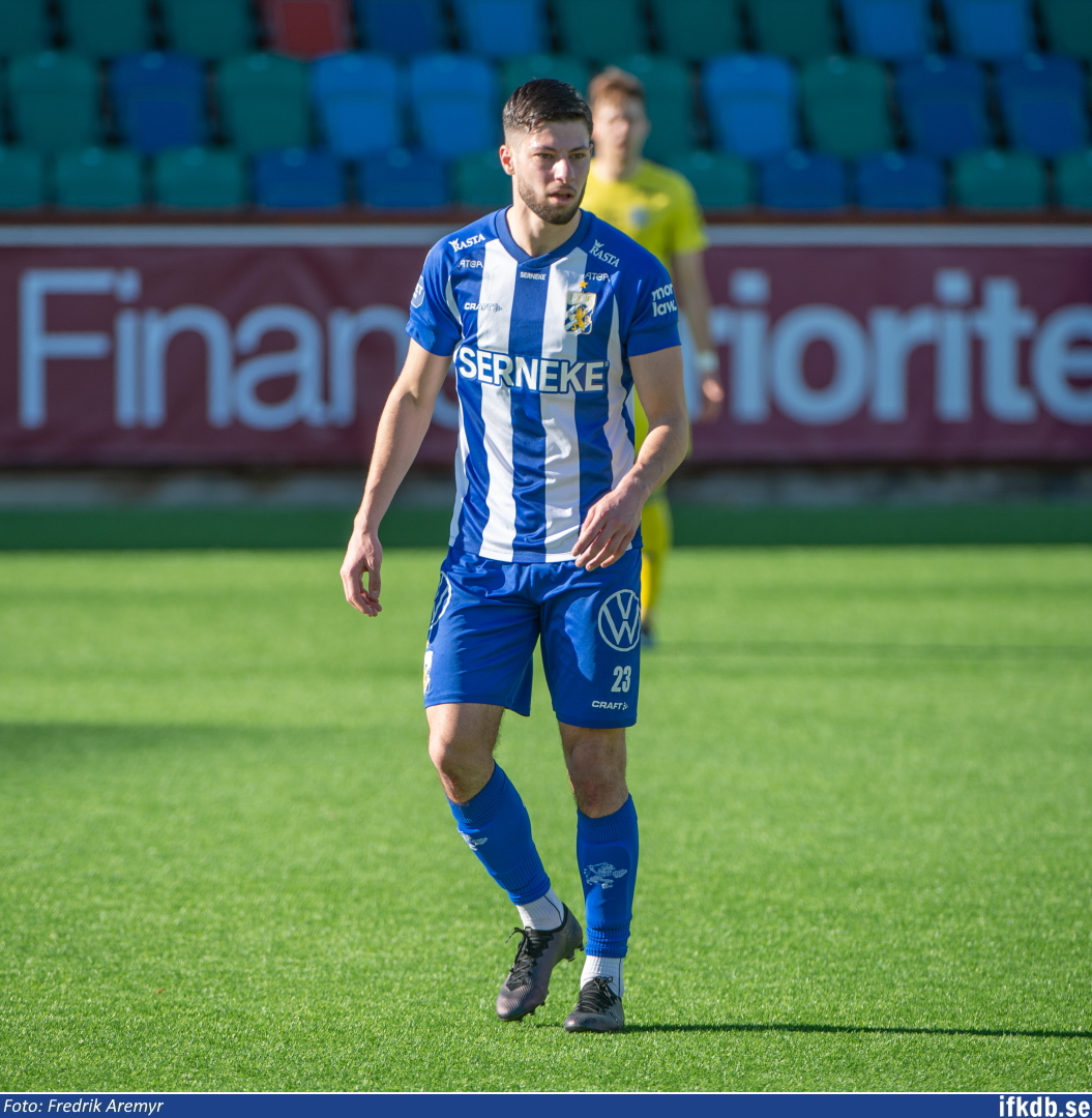IFK Göteborg – GIF Sundsvall