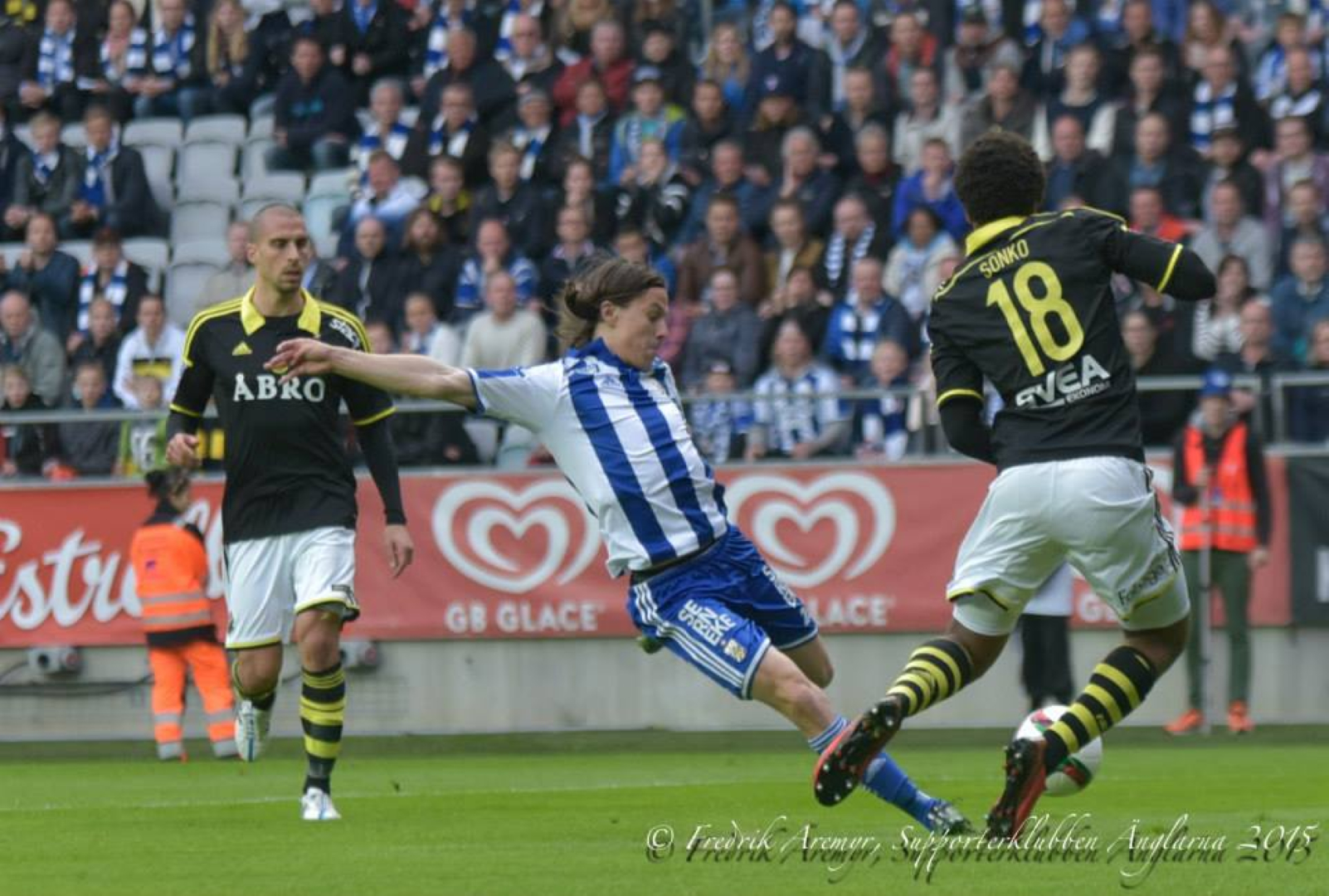 IFK Göteborg – AIK