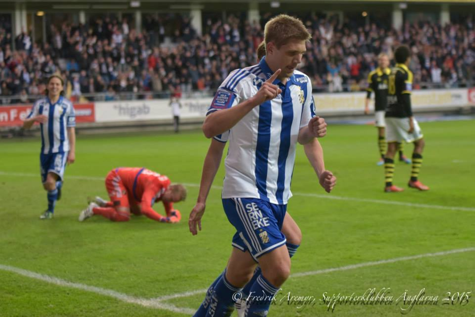 IFK Göteborg – AIK