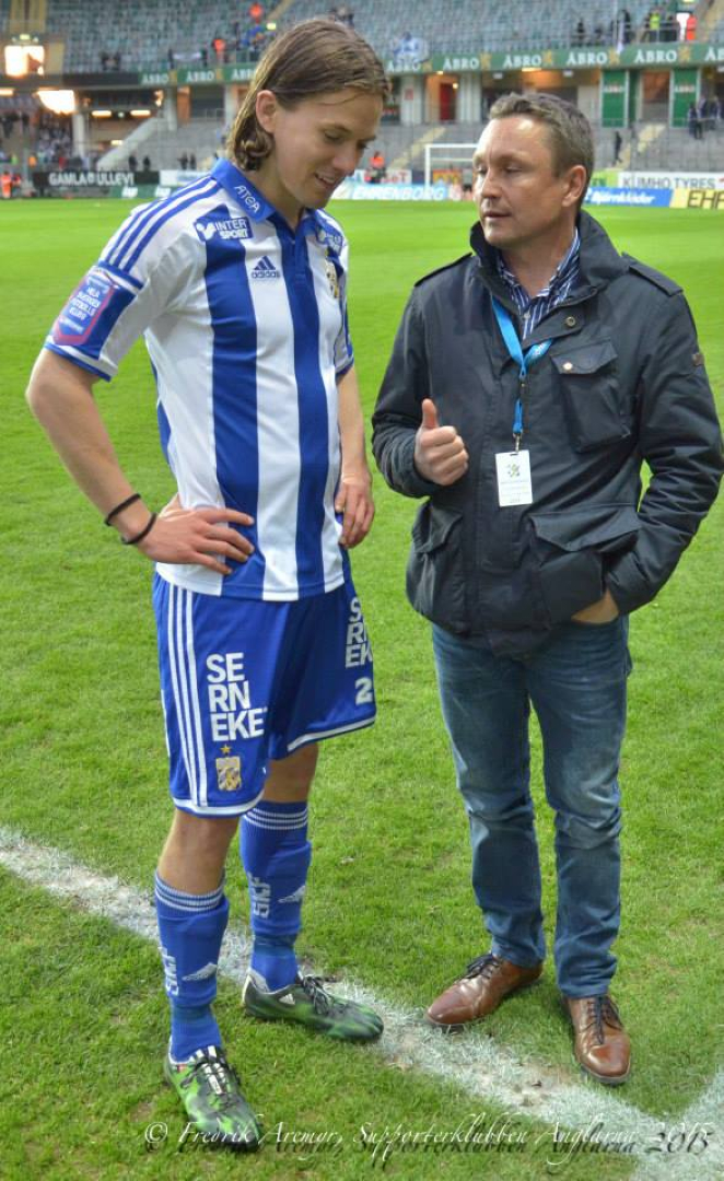 IFK Göteborg – AIK