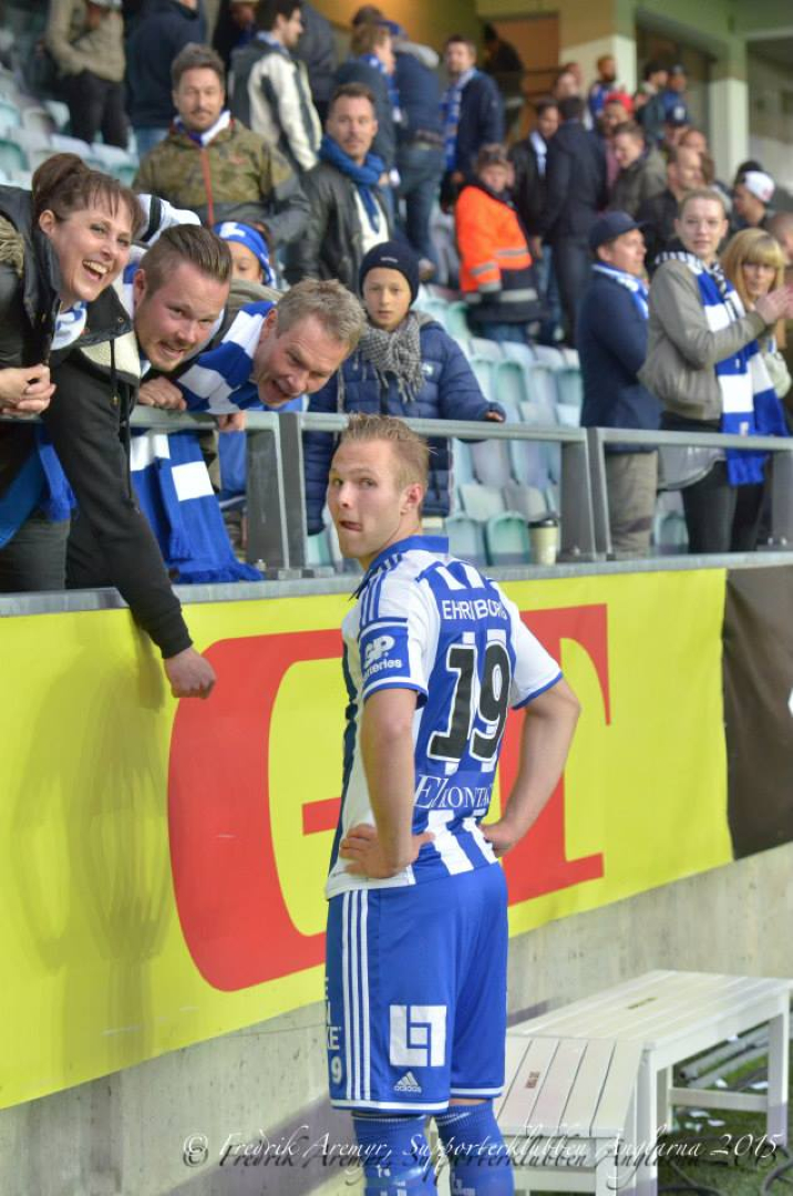 IFK Göteborg – AIK