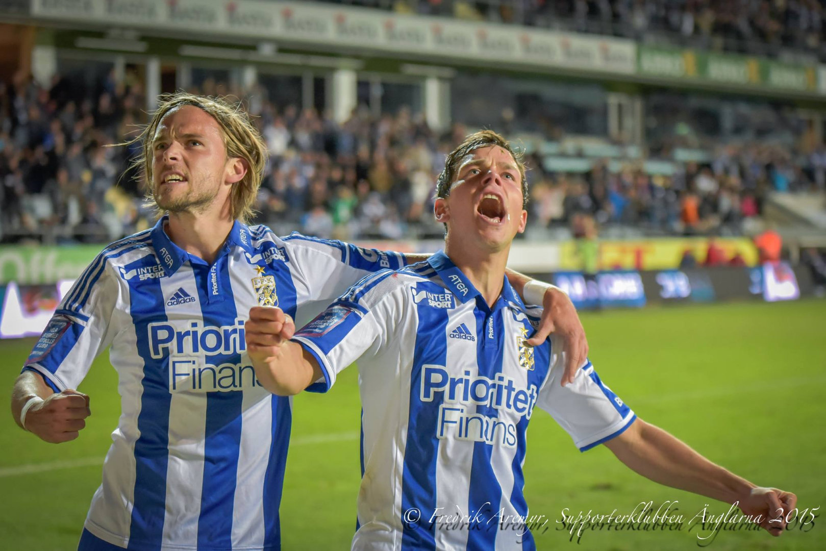 IFK Göteborg – GIF Sundsvall