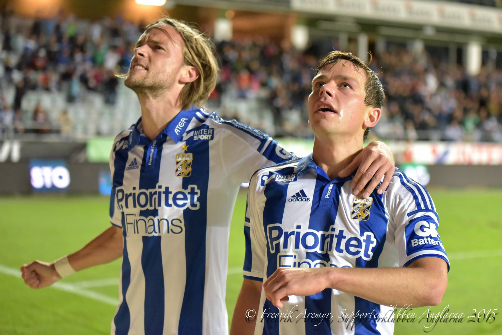 IFK Göteborg – GIF Sundsvall