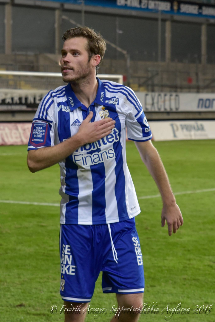 IFK Göteborg – GIF Sundsvall