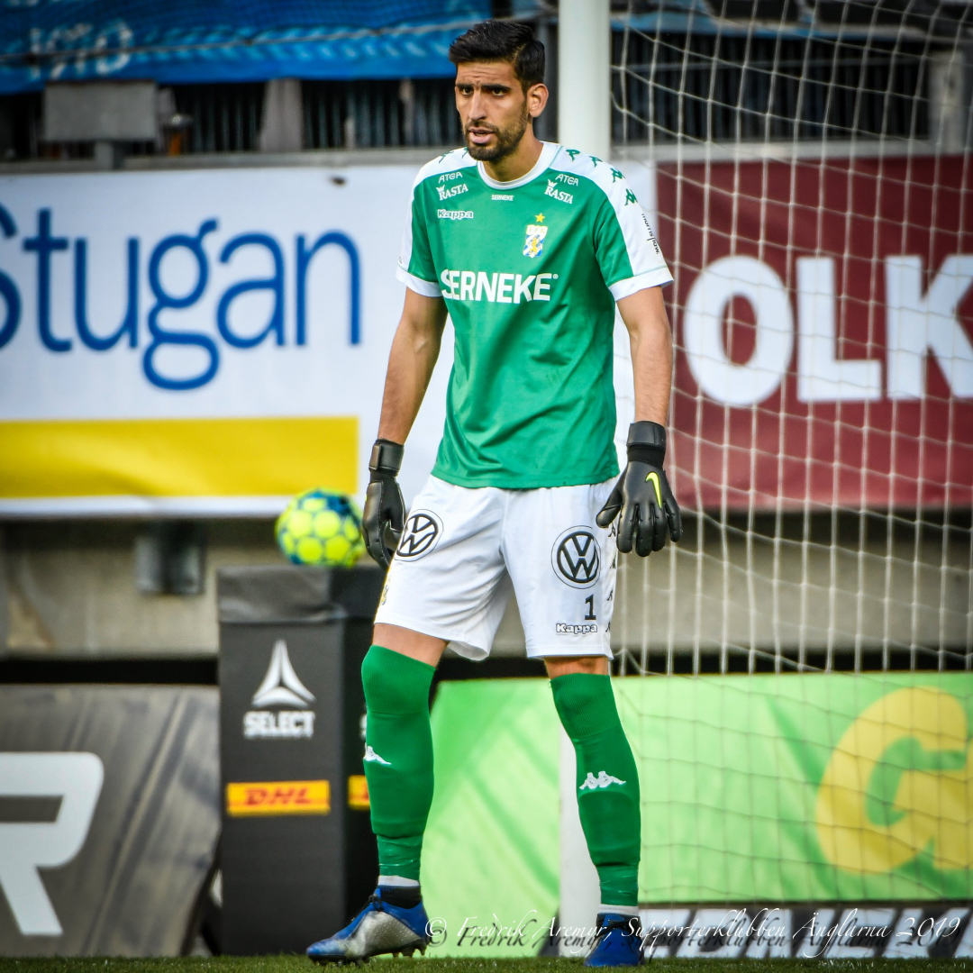 IFK Göteborg – Malmö FF