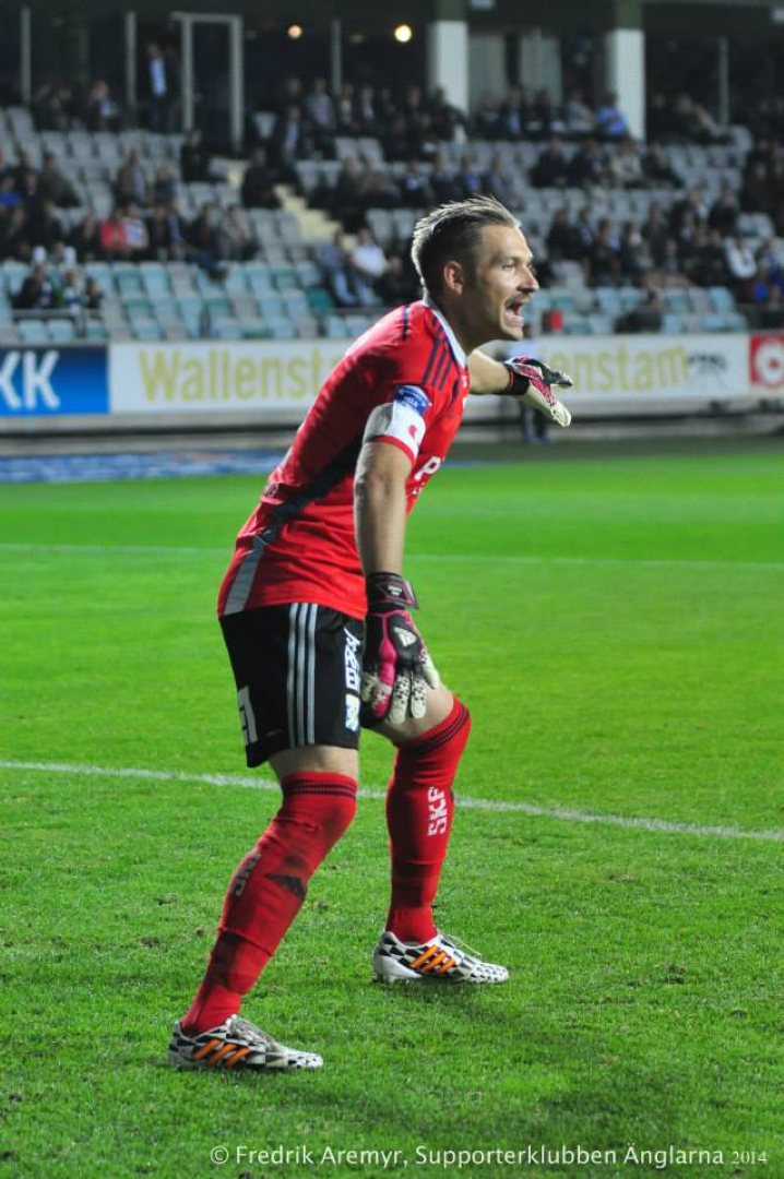 IFK Göteborg – Gefle IF