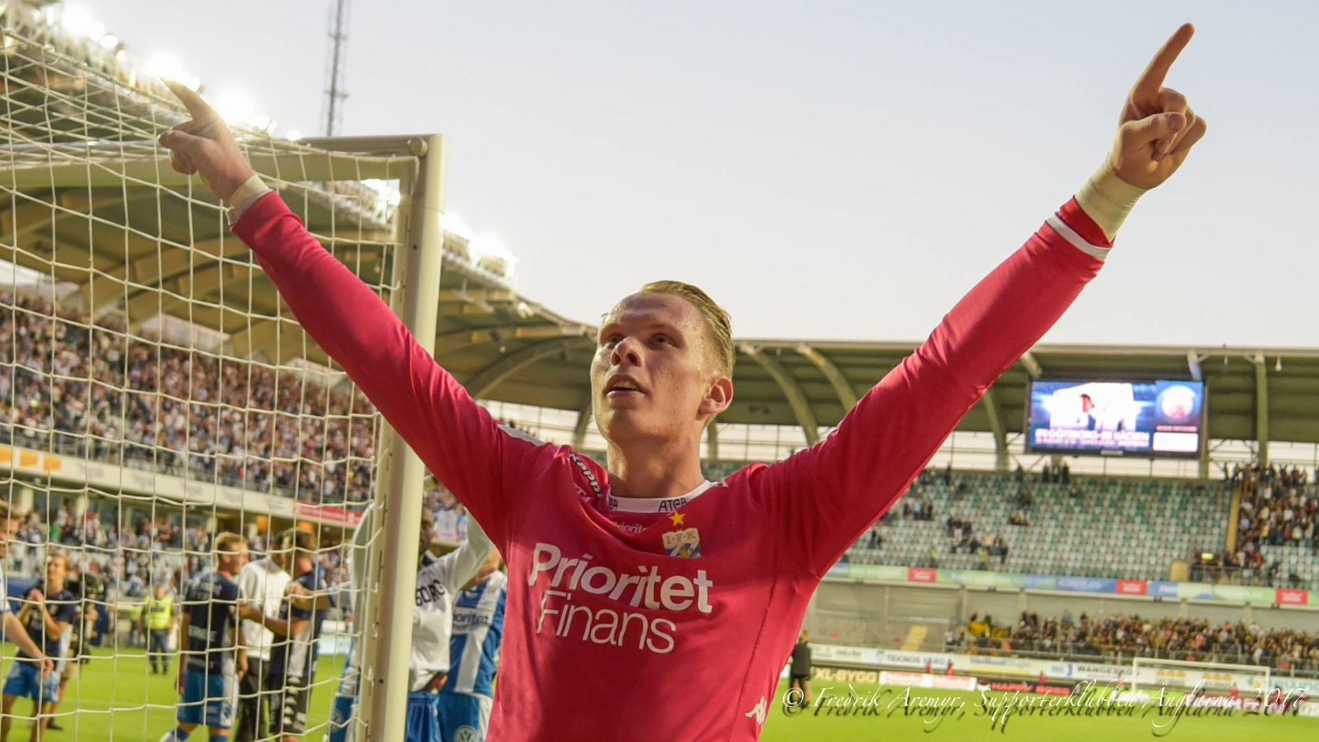 IFK Göteborg – AIK