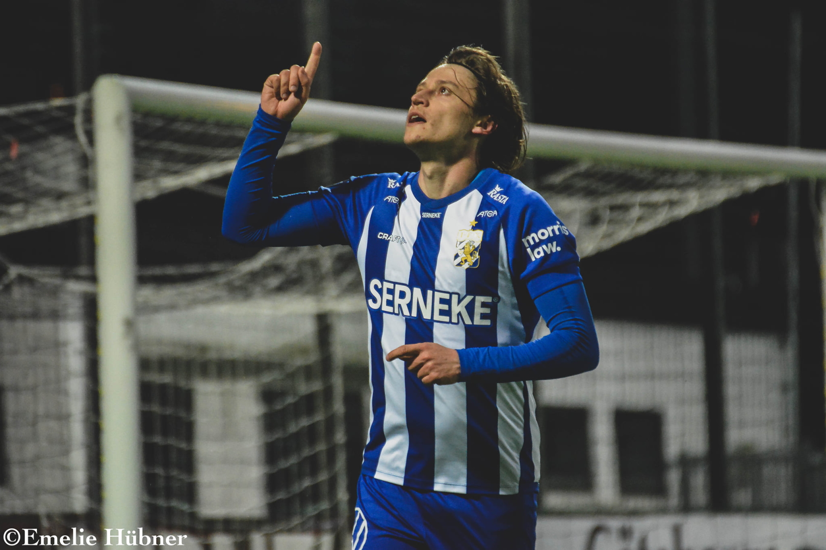 IFK Göteborg – Landskrona BoIS